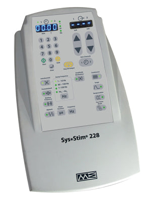 Neuro Stimulation