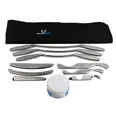 Platinum Set