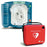 On-Site AED with Slim Carry Case