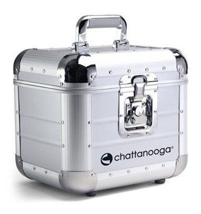 Chattanooga CUBE Transport Case