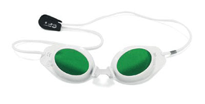 FEI Chattanooga CUBE Child Goggles