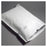 Graham Medical Pillowcase ComfortCase 21x27.75 Tissue / Poly White 100/Ca