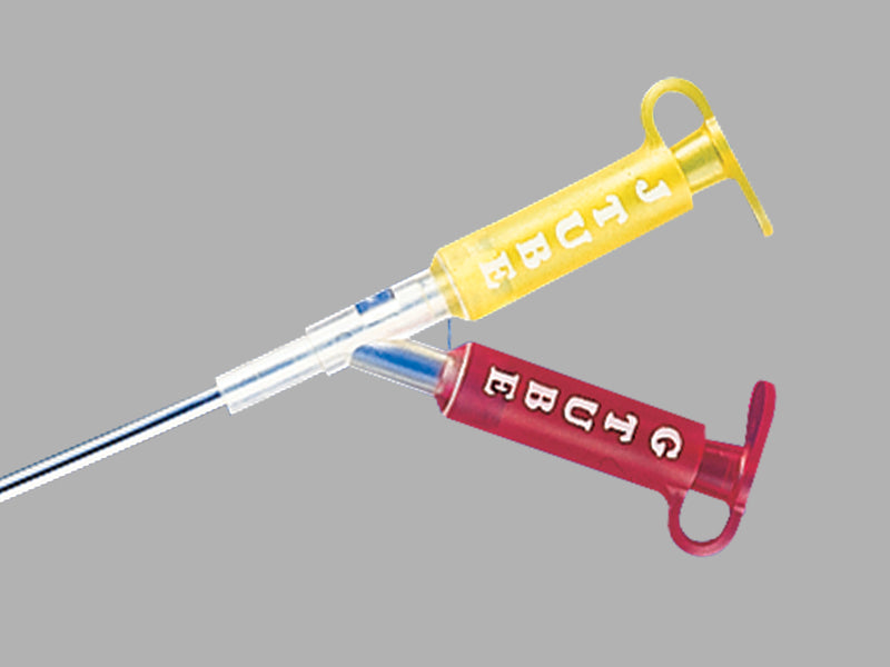 Cook, Inc. PEG 24 Jejunal Tube - Jejunal Feeding Tube Set - G22639