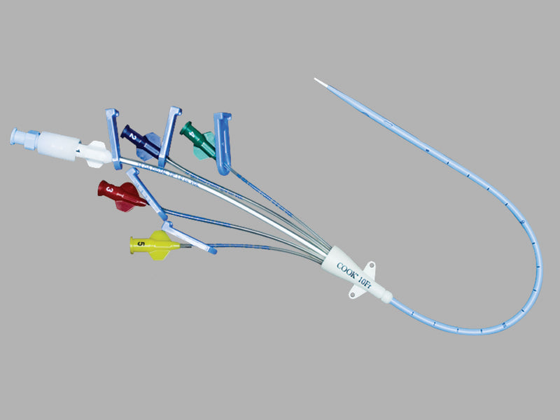 Catheter Sets