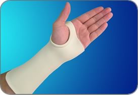 Chesapeake Medical Infinity Splinting Material Sheets - SHEET, INFIN 1/16X12X18/T / PF 1% - CM238-1