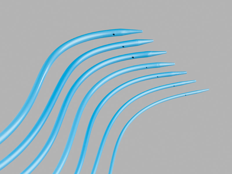 Cook Inc SCurve Urethral Dilator Set SCurve Urethral Dilator Set w