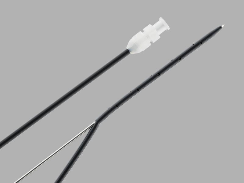 Cook Inc Pneumothorax Sets and Trays - TRAY, PNEUMOTHORAX 9FR CATHETER - G03311