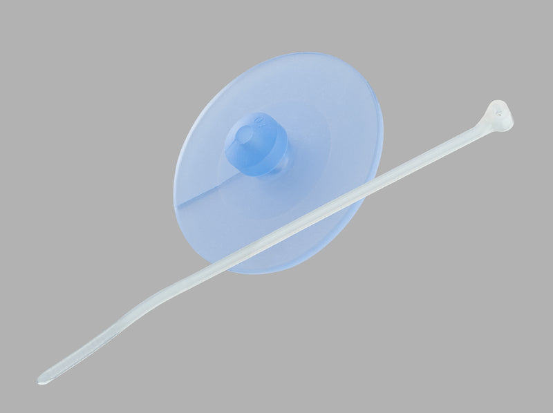 Cook Inc Molnar Retention Discs - Molnar Retention Disk for 12 Fr Catheters - G01320