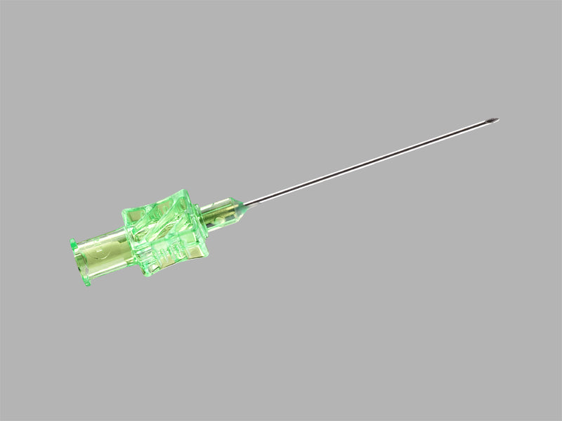 Percutaneous Entry Needle