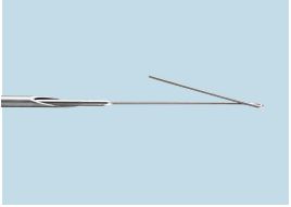 Cook Medical Kopans Breast Lesion Localization Needles - NEEDLE, BREAST, LESION, DKBL-20-5.0-A-U - G04343