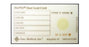 Case Medical SteriTite Products for Transport - Process Indicator Cards / Labels - SCL01