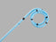 Cook Universa Ureteral Stents - Universa Firm Ureteral Stent and Positioner with Hydrophilic Coating, Multi-Length, 7 Fr x 22-32 cm - G49917