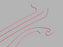 Cook Inc Polyethylene Catheters - CATHETER, ANGIO, POLY, P5.0-35-65-P-NS-JB1 - G02399