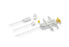 CR Bard Mission Disposable Core Biopsy Instruments - KIT, MISSION, 20GX10CM - BA- 2010MSK