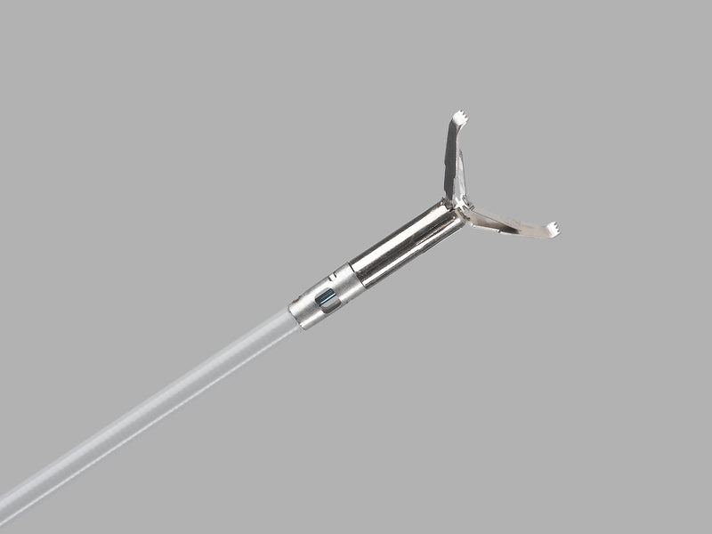 Cook Medical Instinct Endoscopic Hemoclips - Instinct Endoscopic Hemoclip, 7 Fr x 230 cm, INSC-7-230-20-S - G18344