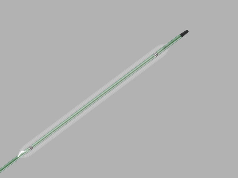 Cook Medical Advance 14LP PTA Balloon Dilatation Catheter - CATHETER, 14L, DILAT, PTAX4-14-170-2.5-4 - G50321