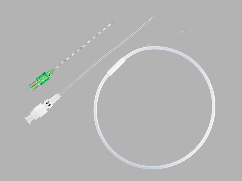 Cook Inc Micropuncture Access Sets - Micropuncture Access Set, Transit ...