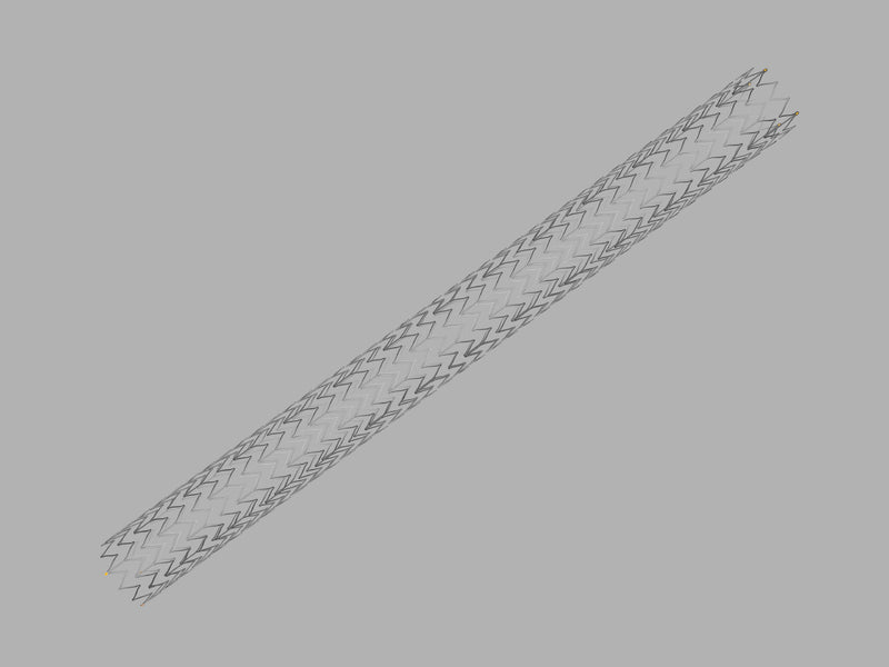 Cook Zilver 635 Vascular Self-Expanding Stents - STENT, SELF-EXPANDING, ZILVER, 635, VASCULAR - G43868