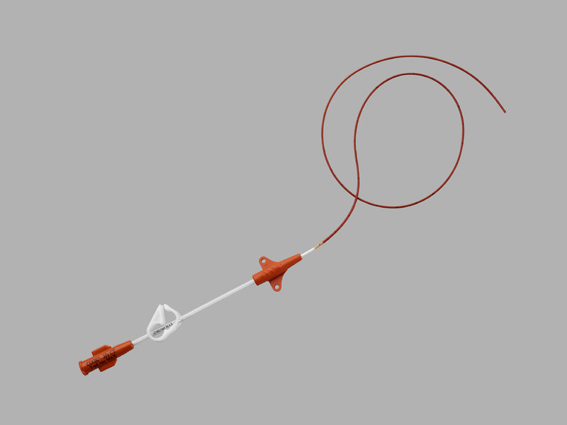 Cook Medical Cook Spectrum Turbo-Ject PICC Set - Spectrum Turbo-Ject, 1 Lumen, 4FR, 60 cm - G34555