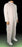 Cellucap Disposable Polypropylene Coveralls - Polypropylene Coveralls, White, Size XL - 55802X