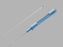 Cook Inc. Soft-Pass Malleable Obturator - Malleable Soft-Pass Obturators: J-SP-4420 - G53744