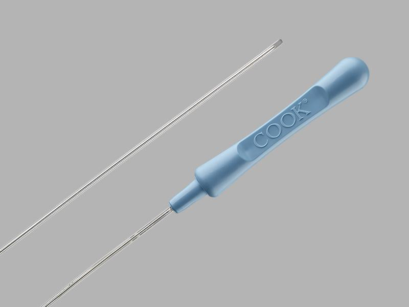 Cook Inc. Soft-Pass Malleable Obturator - Malleable Soft-Pass Obturators: J-SP-4420 - G53744