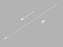 Cook Medical Olsen Endoscopic Cholangiography Set - Olsen Endoscopic Cholangiography Catheter Set, 4.0 Fr, 43 cm - G06239