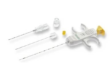Mission Core Biopsy Instruments