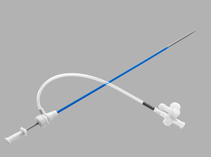 Cook Inc. Performer Introducer and Sets - Micropuncture Introducer Acc ...