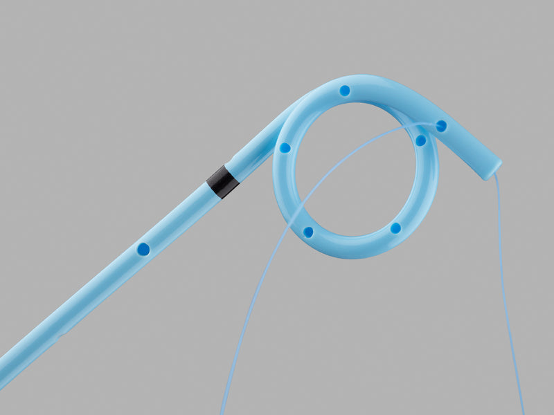 Cook Universa Ureteral Stents STENT, POSITINR, URTRL, UFH622RT1