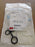 Cook Inc Reuter Tip-Deflecting Wire Guides - Reuter-Tip Deflecting Wire Guide - G08159
