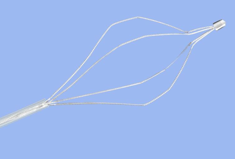 Baskets 7FR Soft Wire