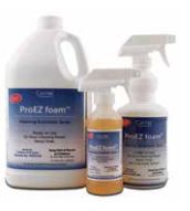 Certol International LLC ProEZ foam Foaming Enzymatic Cleaner - ProEZ Enzymatic Foam Spray, 8 oz. - PREZF/8-1