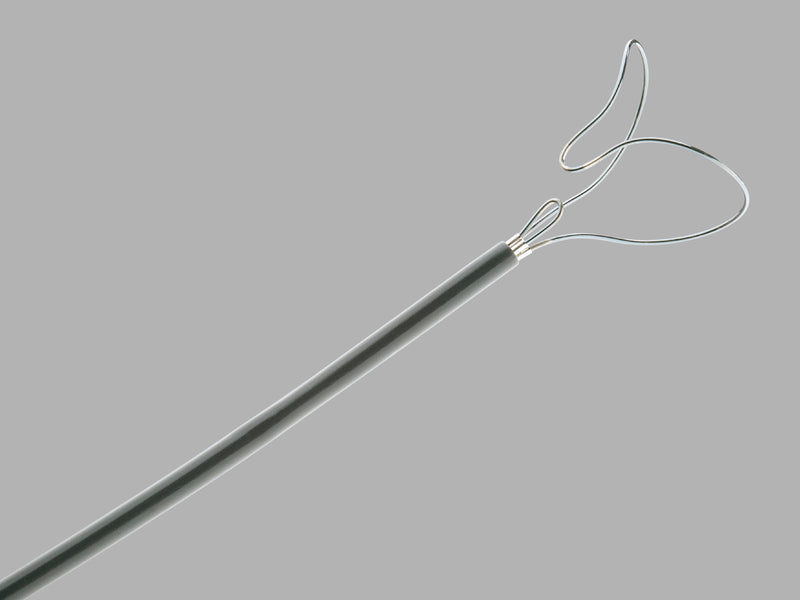 Cook Needle's Eye Snare - SNARE, NEEDLES, EYE, 20MM, PROFILE - G26515