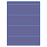 Medline Industries  Drape 70x100" Sterile 12/Ca