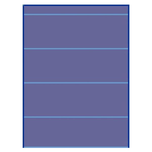 Medline Industries  Drape 70x100" Sterile 12/Ca