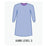 Medline Industries  Gown Surgical Aurora XL Blue NRnfrcd AAMI Level 3 Strl LF 30/Ca (DYNJP2702)