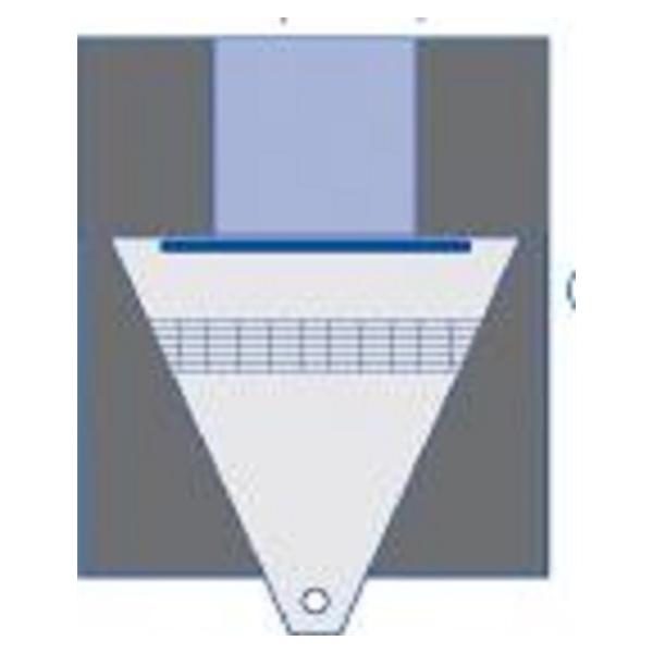 Medline Industries  Drape Underbuttocks Sterile 20/Ca (DYNJP6004)