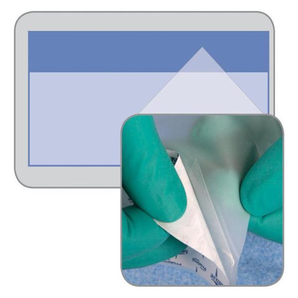 Medline Industries  Drape Towel 18x24" Large Sterile 40/Ca