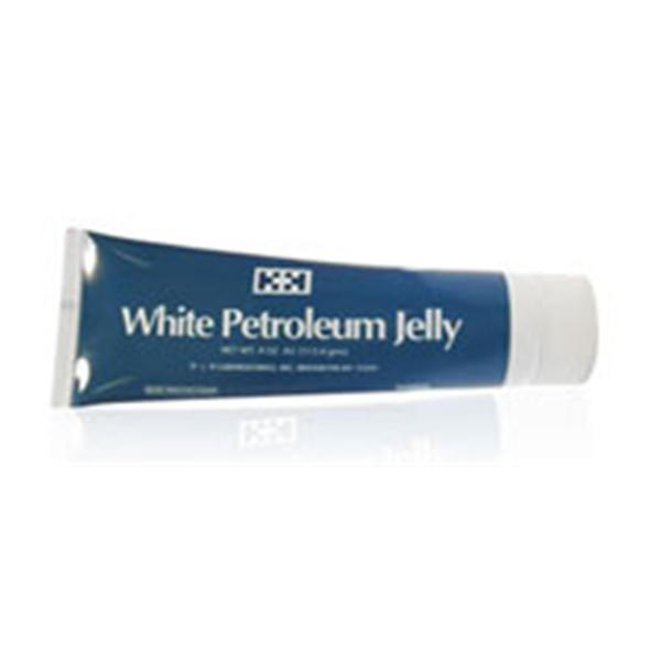 Gentell Petroleum Jelly 4oz Flip Top 4oz/Tb, 144 TB/CA (PJ4)