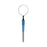 Bovie/Aaron Medical Electode Short Shaft 3/4" Standard Loop 5/Bx