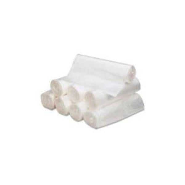 Osceola Supply Bag Trash LLDPE 40x48" Clear 100/Ca