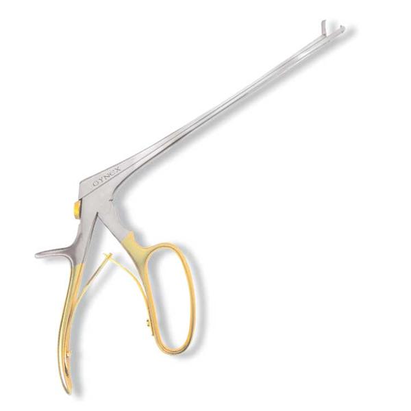 Gynex oration Biopsy Punch Biopsy Kev 17x8x5" 4 LwrTth Txtrd Hndl SS Rsbl Ea