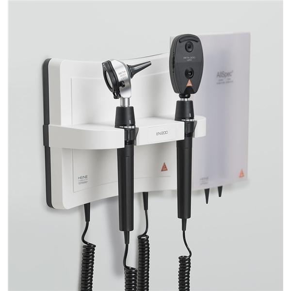 Heine USA Ltd Diagnostic System Diagnostic Heine Ea (A-095-12-210-166)