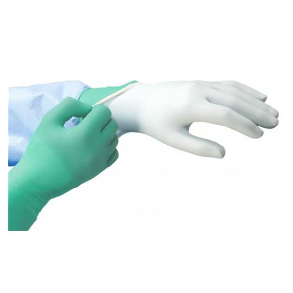 Ansell Healthcare Products  Undergloves Gammex Neoprene 7 Green 400/Ca