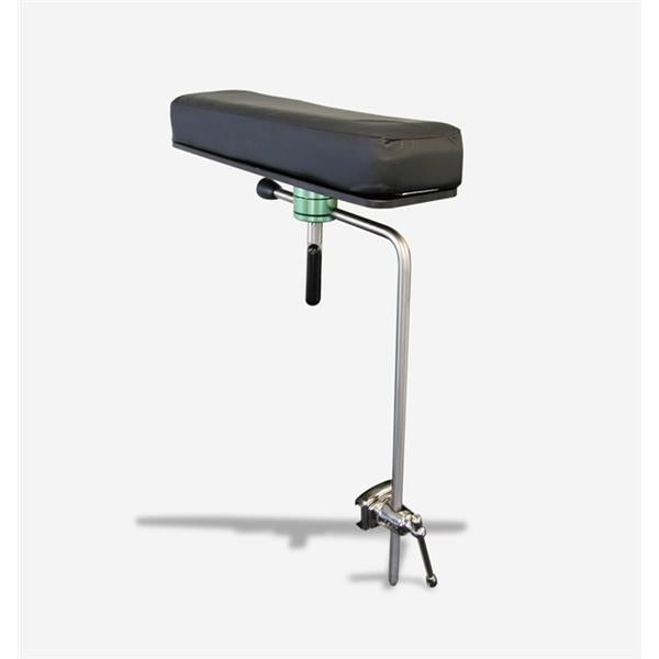 Birkova Armboard Surgical/Accessory Arm 20x6" Ea