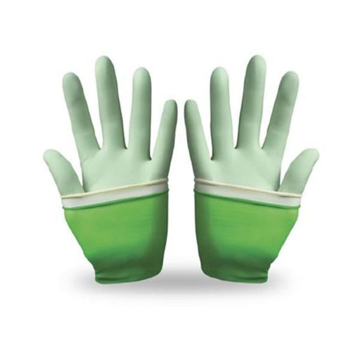 Ansell Healthcare Products  Gloves Surgical Gammex PF Neoprene Latex-Free 6.5 Green 200/Ca