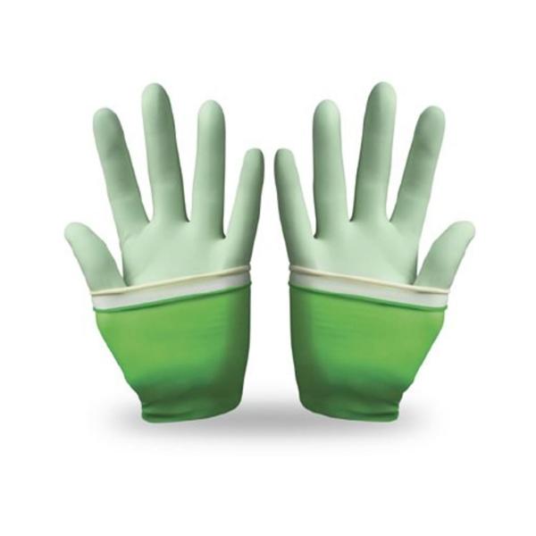 Ansell Healthcare Products  Gloves Surgical Gammex PF Neoprene Latex-Free 6.5 Green 200/Ca