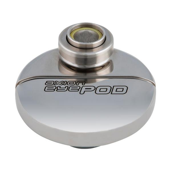 Haws oration Faucet Mount Eyewash Ea (7620)