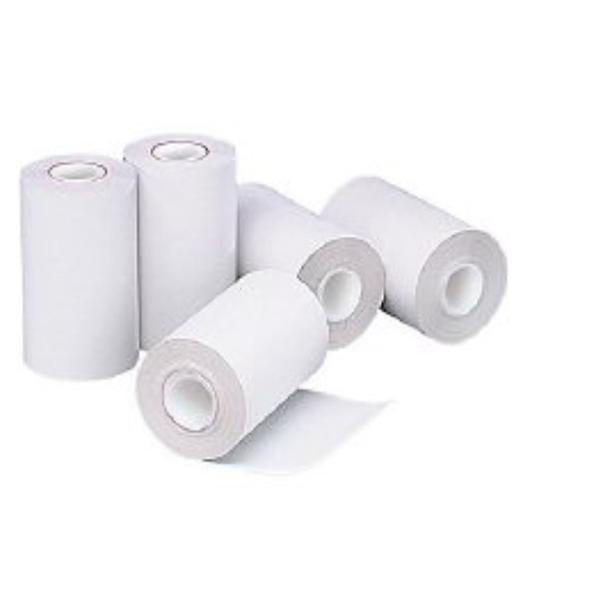 NanoEnTek USA Paper Thermal Frend 6Rl/Bx